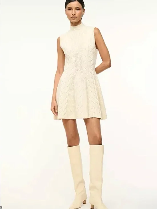 STAUD Wally Tall Boot - Size 39 - Picture 2 of 12